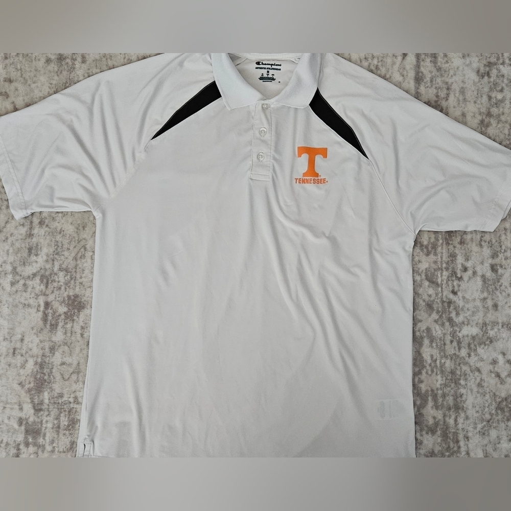 Men's Tennesee Volunteers Polo